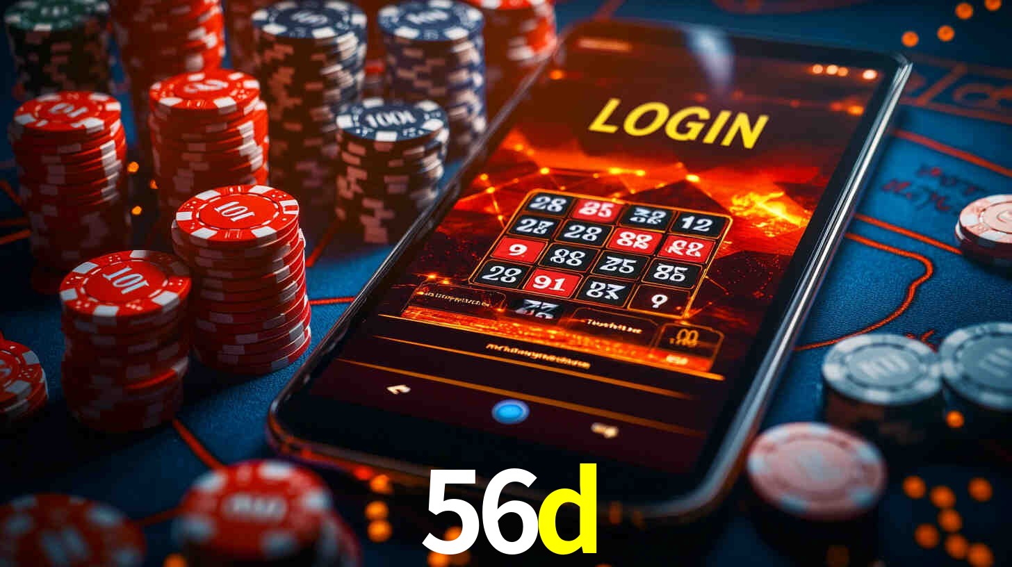 Segurança App 56d