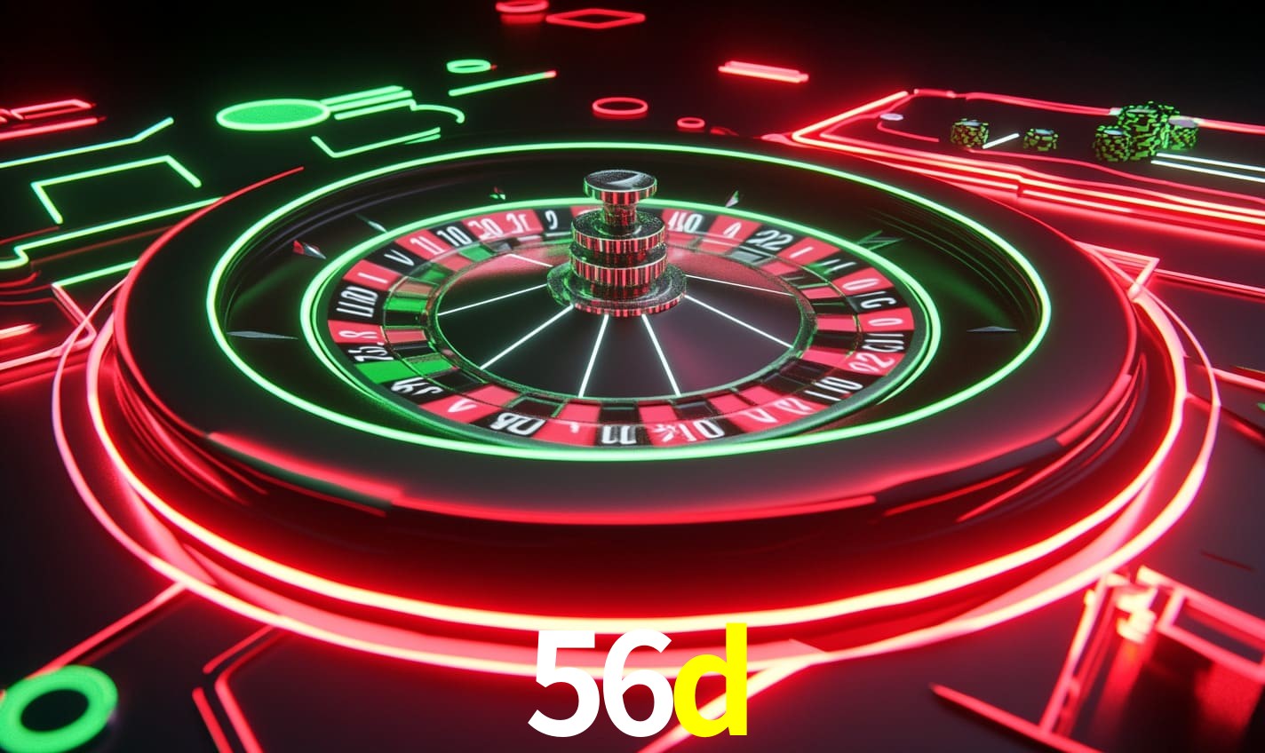 Experiência de Jogos 56d