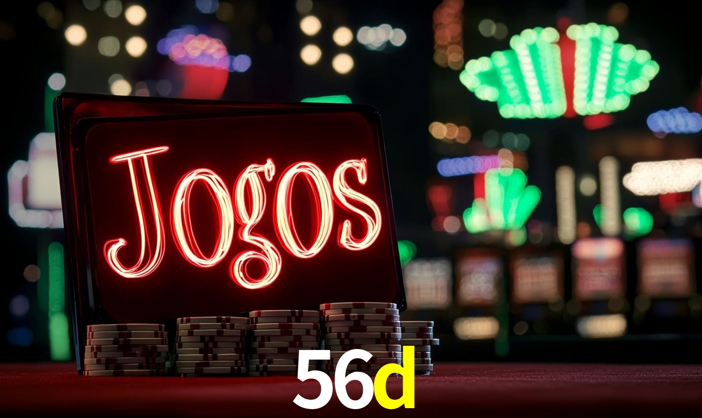 500+ Jogos Exclusivos 56d